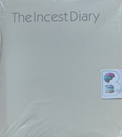 The Incest Diary written by Anonymous performed by Barbara Rosenblat on Audio CD (Unabridged)